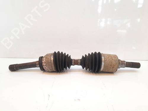 Arbre de transmission avant droit TATA SAFARI (42_FD) 2.0 D 4x4 (90 hp) 12313172