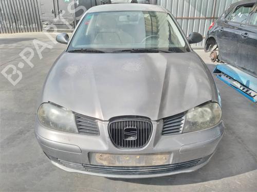 Right taillight SEAT IBIZA III (6L1)  | BP13505295C35 