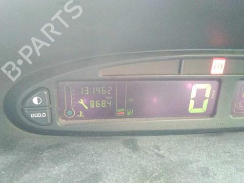 Right headlight CITROËN XSARA PICASSO (N68) 1.6 | BP5130534C29 