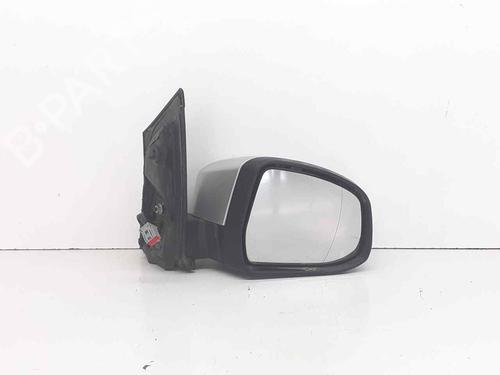 Bakspejl Højre FORD FOCUS II (DA_, HCP, DP) [2004-2013]  31988220