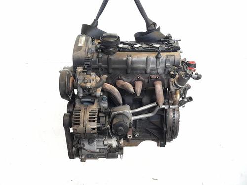 Engine SEAT LEON (1M1) | BP30143236M1