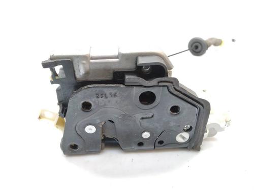 Rear left lock AUDI A6 Allroad C7 (4GH, 4GJ) 3.0 TDI quattro | BP12302448C100 