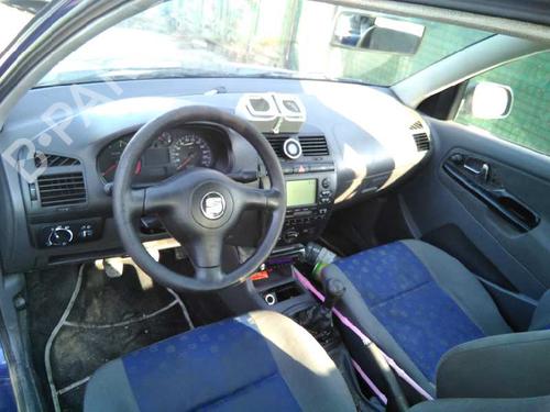 Throttle body SEAT IBIZA II (6K1) 1.4 i | BP4458564M82 