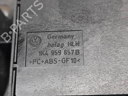Left front window switch VW GOLF V (1K1)  | BP23129482I27 