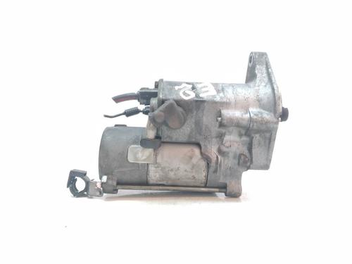 Starter TOYOTA COROLLA Saloon (_E12_) 1.4 D-4D (NDE120_, NDE120R) | BP17649178M8 