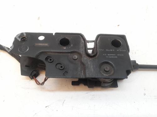 Used Hood lock VW GOLF V (1K1) [2003-2010]  13624378