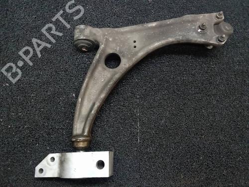 Left front suspension arm VW PASSAT B6 (3C2) 2.0 TDI | BP8893533M12 