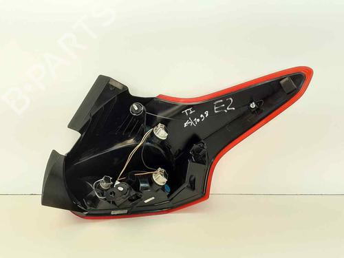Left taillight FORD FOCUS III  | BP24878319C34 