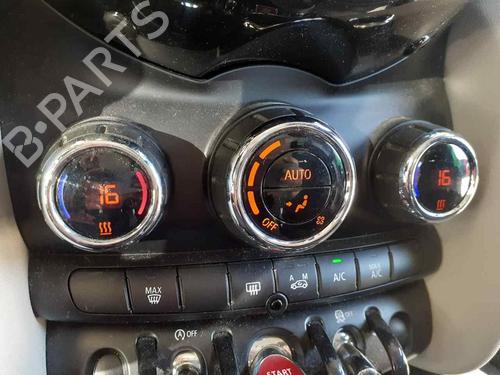 Climate control MINI MINI (F56) One D | BP30289385I5 - Image 2