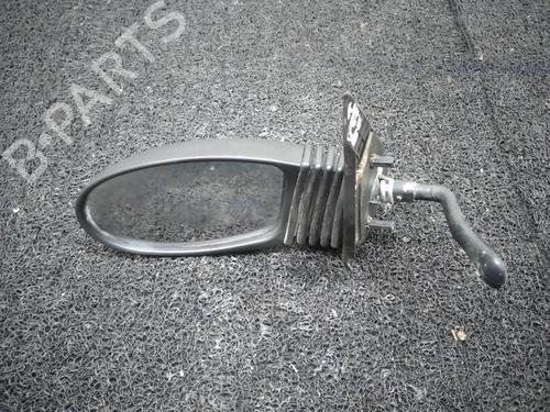 Used Left mirror Left mirror 10778032 10778032