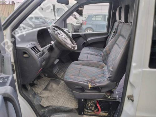 Gearbox MERCEDES-BENZ VITO Van (W638) 112 CDI 2.2 (638.094) | BP9307026M3 