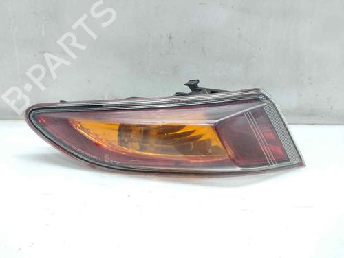 Used Left taillight Left taillight HONDA CIVIC VIII Hatchback (FN, FK) [2005-2012] 22332717 22332717