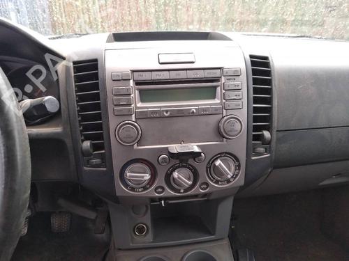 Warning switch FORD RANGER (ET) | BP8071227I22 - Image 21