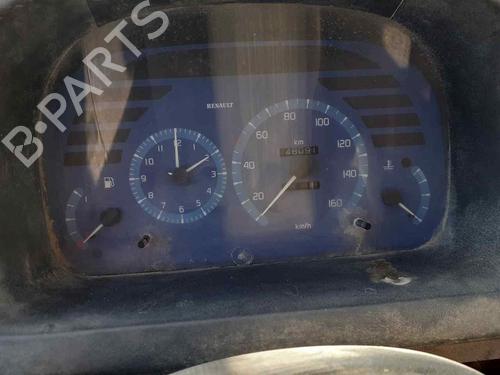 Electronic module RENAULT MASTER II Van (FD) 2.5 D (FD0A, FD0E, FD2E, FD3E) | BP33674875M83  - Image 11