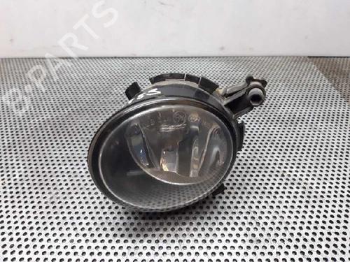 Used Left front fog light Left front fog light SEAT ALTEA XL (5P5, 5P8) [2006-2015] 3162708 3162708