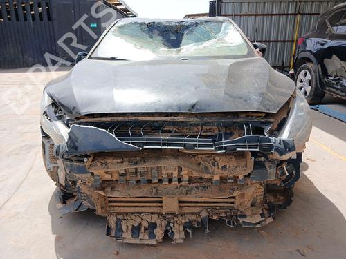 Used Parts FORD FOCUS IV (HN) 1.0 EcoBoost mHEV 4604750