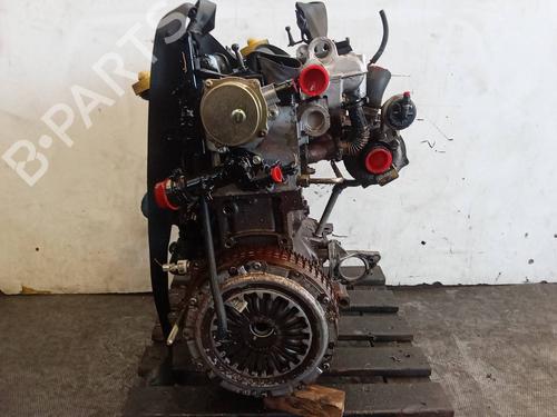 Motor Motor RENAULT MODUS / GRAND MODUS (F/JP0_) [2004-2026] 2678560 2678560