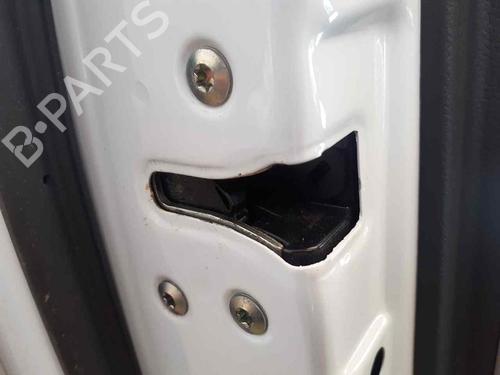 Used Rear left lock Rear left lock KIA CEE'D (JD) [2012-2018] 34120286 34120286