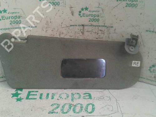 right-sun-visor-chevrolet-aveo-kalos-hatchback-t200-14-2003-2004-2005-2006-2007-2008-2128731 main image