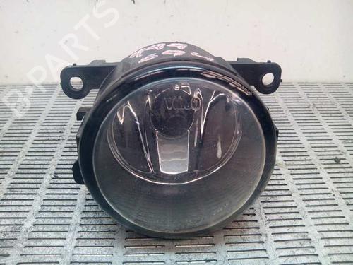 Used Left front fog light Left front fog light 1858391 1858391