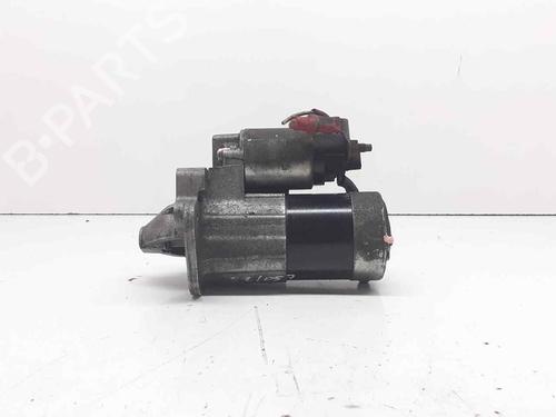 Used Starter RENAULT KANGOO Express (FW0/1_) 1.5 dCi 70 (FW0A, KW0V) (68 hp) 10219802