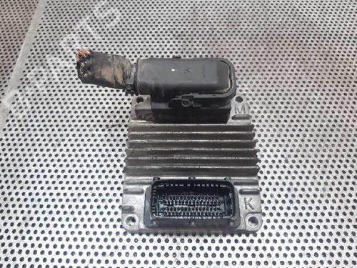 Used Engine control unit (ECU) CHEVROLET AVEO / KALOS Hatchback (T200) 1.4 (83 hp) 3440458