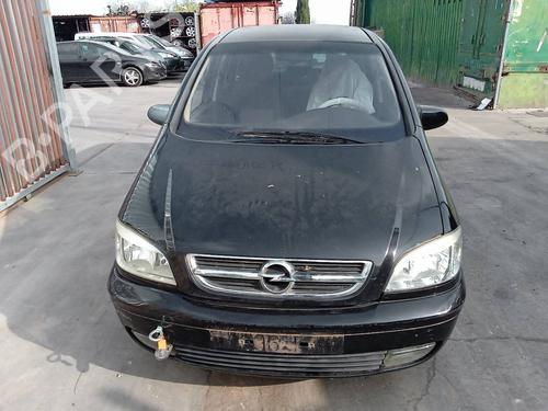 Rim OPEL ZAFIRA A MPV (T98) 2.2 DTI 16V (F75) | BP7076995C45 