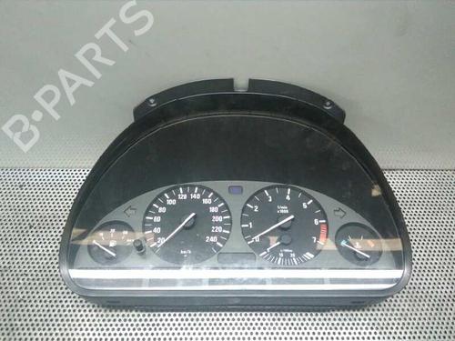 Used Instrument cluster Instrument cluster 895689 895689