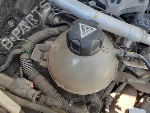 Expansion tank PEUGEOT 3008 II SUV (MC_, MR_, MJ_, M4_)  | BP26200086C120 