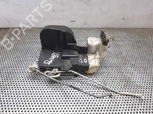 Used Front right lock Front right lock 1146714 1146714