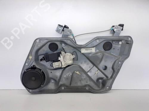 Used Front right window mechanism Front right window mechanism SEAT LEON (1M1) [1999-2006] 32014464 32014464