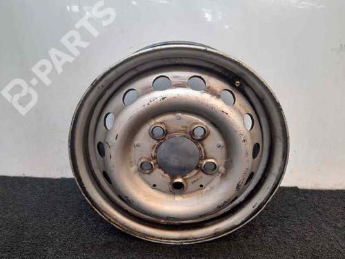 Rim MERCEDES-BENZ SPRINTER 2-t Van (B901, B902) 211 CDI 7266020 | B-Parts