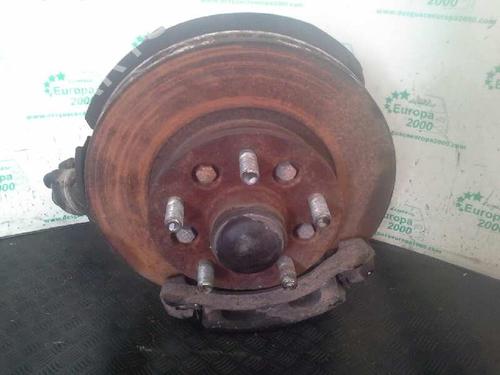 Used Right front steering knuckle Right front steering knuckle 592901 592901