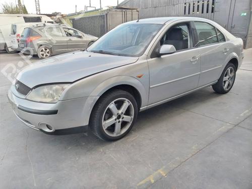 Flywheel FORD MONDEO III (B5Y) 2.0 16V TDDi / TDCi | BP14043274M101 