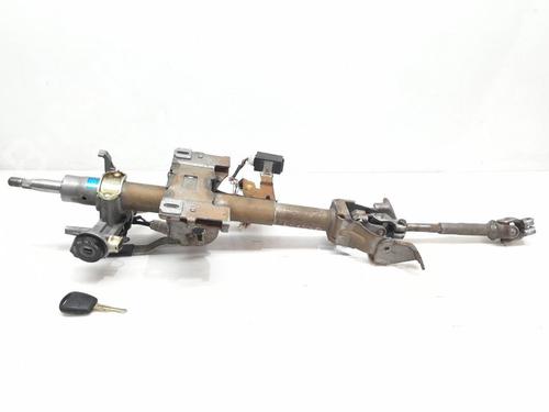 Used Steering column Steering column 639716 639716