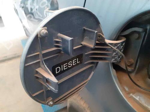 Fuel flap HYUNDAI SANTA FÉ II (CM) 2.2 CRDi GLS | BP23891742C131