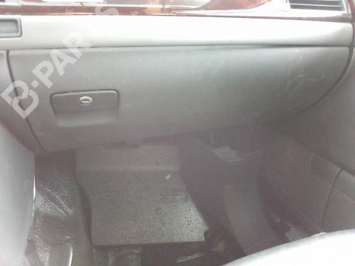 Used Glove box Glove box AUDI A8 D3 (4E2, 4E8) 4.0 TDI quattro (275 hp) 7195826 7195826