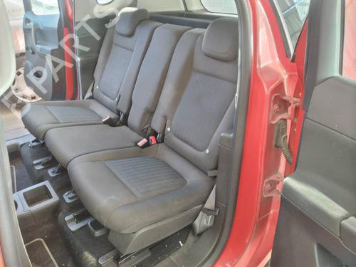 Engine mount OPEL MERIVA B MPV (S10)  | BP9072100M89  - Image 29