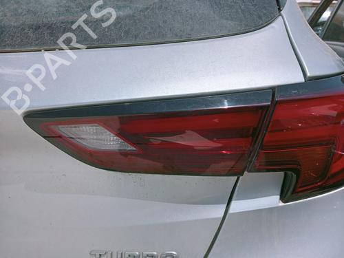 Used Right tailgate light Right tailgate light OPEL ASTRA K (B16) [2015-2022] 26695838 26695838