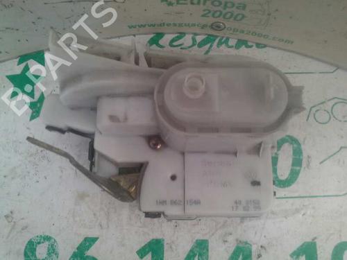 Rear right lock SEAT IBIZA II (6K1) 1.9 D | BP592741C99 