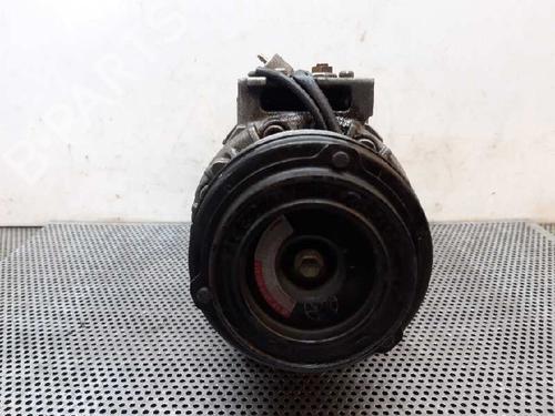 AC compressor BMW 5 (E39) 520 i | BP4832618M34 