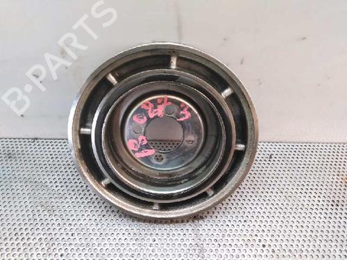 Used Pulley Pulley OPEL CORSA C Hatchback Van (X01) [2000-2012] 14034676 14034676