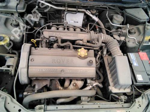 Cylinder head ROVER 45 I Hatchback (RT) | BP10974229M5 - Image 12