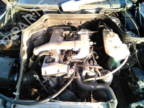 Lamp holder MERCEDES-BENZ E-CLASS (W124) E 250 Turbo-D (124.128) | BP14037035L10 