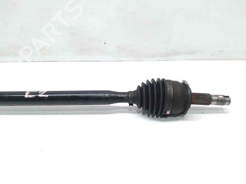 Right front driveshaft CHEVROLET AVEO Hatchback (T300) 1.3 D | BP23243120M39 