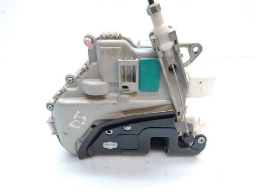 Front left lock AUDI A6 Allroad C7 (4GH, 4GJ) 3.0 TDI quattro | BP12302447C98 