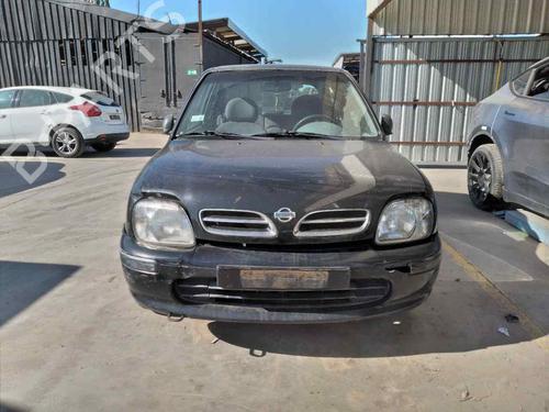 Throttle body NISSAN MICRA II (K11) 1.0 i 16V | BP26382039M82 