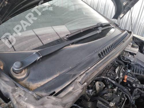 Used Scuttle panel Scuttle panel PEUGEOT 3008 I MPV (0U_) 2.0 HDi 150 / BlueHDi 150 (150 hp) 8262890 8262890