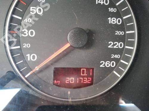 Subframe AUDI A3 (8P1)  | BP10385334M9  - Image 17