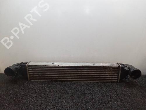 Used Intercooler Intercooler 4429715 4429715